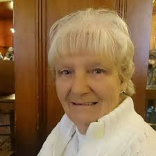 Tribute to Jacqueline Lavender, 1945