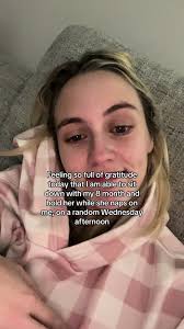 Embracing Motherhood as a First-Time Mom