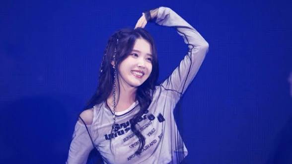 IU Dominates AAA 2025