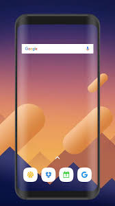 Theme for Meizu E3 / Meizu M6T / Meizu ...
