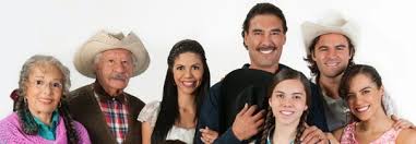 Masquetelenovelas Quien Es Quien En Telenovela De Televisa Amores Con Trampa