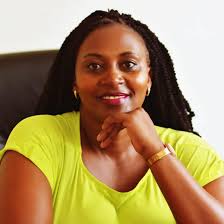 Mary Muthoni Muriuki CBS added...