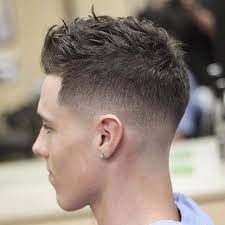 2 best fade haircuts for men. 59 Best Fade Haircuts Cool Types Of Fades For Men 2021 Guide