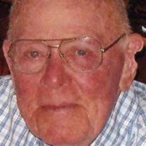 Obituary information for Henry E. Bud Behrends