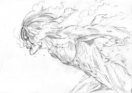 Also eren drawing full body available at png transparent variant. Orasnap Attack On Titan Eren Titan Drawing