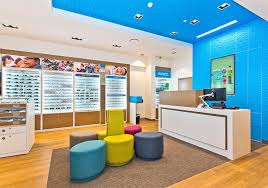 Optical Shop Design Optical Store Decoration Optical Shop Interior Design Glasses Store Design Store Display Design Shop Interior Shop Interior Design