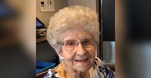 Margaret Ruth (Brown) Kennedy Obituary