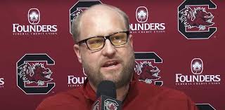 South Carolina football: How MSU got Jody Wright to USC