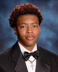 McCormick High School