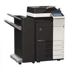I3 4th gen 4130 operating system : Konica Minolta Bizhub C360i