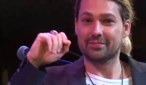 David Garrett Il Maestro David Garrett David Garrett