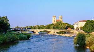 Reichenbachbrücke: Alle aktuellen Nachrichten, Infos & Bilder |  Abendzeitung München