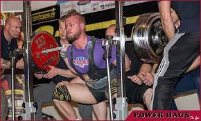 This is the bugherd sidebar. Training Im Power Haus Power Haus The Gym