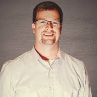 Todd R. Murray, B.S., TIS