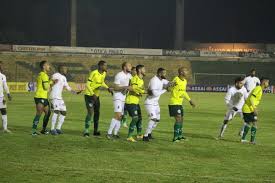 Ypiranga ap live score (and video online live stream*), team roster with season schedule and ypiranga ap previous match was against penarol ac in brasileiro série d, group a1, match ended. Ypiranga Rs 2 X 0 Parana Pr Campeonato Brasileiro De Futebol Serie C 2021 Confederacao Brasileira De Futebol