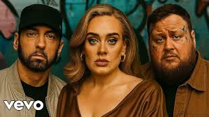 Eminem Ft. Adele