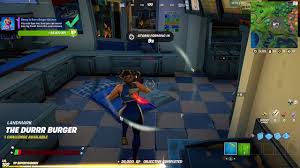Check spelling or type a new query. Dance In Durr Burger Kitchen Fortnite Youtube