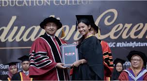 Tef gold reflects numerous aspects of student life including excellent teaching and academic support, systematic evaluation of Graduation Archives Eduadvisor