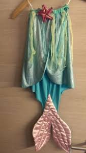 Meerjungfrau Kostum Kinder Von Lego Kinder Kostum Kostumvorschlage Meerjungfrau Kostum