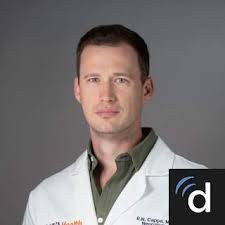 Dr. Ryan Cappa, MD