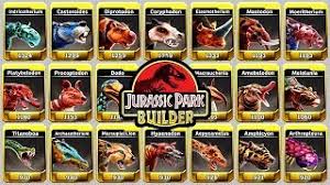 Jurassic park builder was a 2012 construction and management simulation video game developed and published by ludia for ios and android operating systems, as well as facebook. Jurassic Park Builder Wikivisually