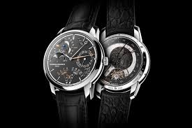 les cabinotiers celestia astronomical grand complication 3600