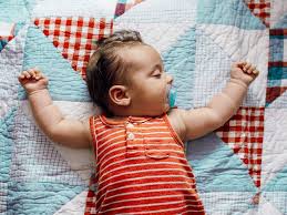 Image result for Sleep Problems in Infants