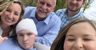 Sylacauga family encourages others to live in the moment two years after  the accident that changed everything