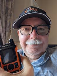 Is the UV-21 PROGRAMMABLE WITH CHIRP?