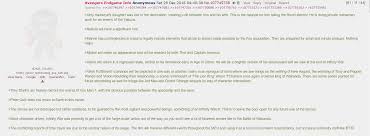 Archive Of The Deleted 4chan Post From Yesterday Probably Fake But Interesting Nonetheless Marvelstudiosspoilers