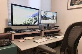 How To Set Up A Wfh 'Office' For The Long Term | Computerworld