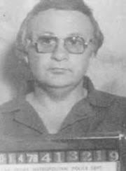 Dead Mobster Mourned