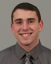 Ryan Gerken's Instagram, Twitter & Facebook