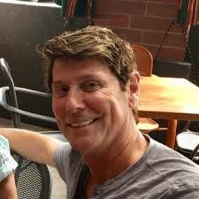 Eric Theis's Instagram, Twitter & Facebook