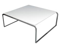 Use wood glue and 1.25″ pocket hole screws to attach the sides and center divider to the top of the coffee table. Wood And Metal Coffee Table Rental Lounge Table Hire Dubai