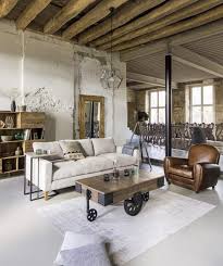 Maison Et Objet Septembre 2018 En Video Clem Around The Corner Decoration Salon Sejour Mobilier De Salon Canape Style Industriel