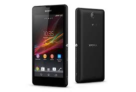 Sony Xperia ZR vs Celkon A19: specs ...