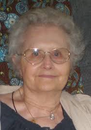 Ena Spalding Obituary