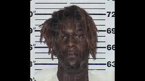 19-year-old arrested in connection with Parham Bridges homicide