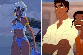 Watching the mcu movies in order is always great fun, with narrative threads sometimes taking years to pay off, and patience being rewarded with amazing. Hottest Disney Moments
