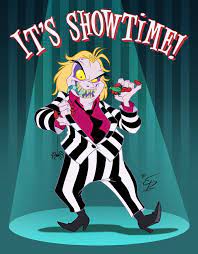 Watch beetlejuice (1988) full movie online. Beetlejuice By Eltonpot Deviantart Com On Deviantart Beetlejuice Cartoon Beetlejuice Characters Beetlejuice Tattoo