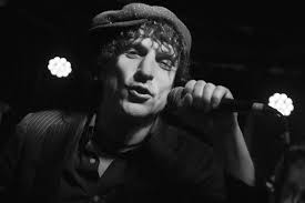 How Jesse Malin Is Spending His Time During the Pandemic