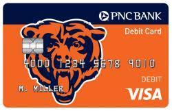 To request a card, visit the debit/atm card services section either in account services on the my accounts summary page or within the customer service tab. Pnc Financial Services Group Mediaroom News Releases