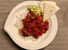 Chili Con Carne Nach Jamie Oliver