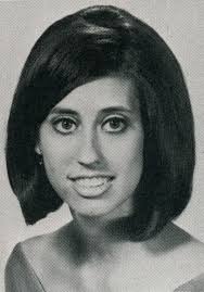 WTWHS Class of 1969 Graduates