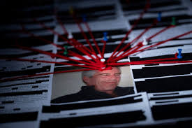 De Michael Jackson a Trump: todos os famosos e figuras públicas que constam dos documentos do caso Epstein