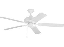 Founded in 1996, monte carlo fan company is a generation brands company, a leader and innovator in the lighting, electrical wholesale, home improvement, home décor, and building industries. Monte Carlo Fans Haven 52 Wide Outdoor Matte White Ceiling Fan Mcf5hvo52rzw