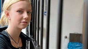 Zu Gast bei den Gefangenen