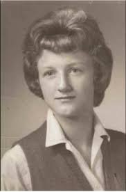 Brenda Joan Adams Rowley (1948-2016)