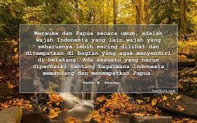 Kata bijak bukanlah sekedar deratan kata yang diucapkan orang bijak. 17 Kata Kata Menyendiri Jagokata